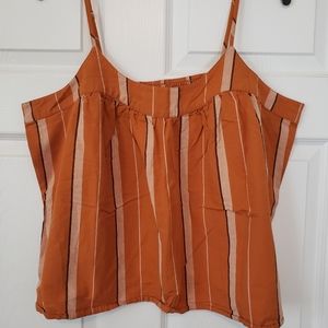 Lucky Brand Tank Top